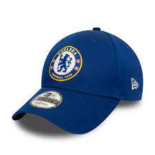 Gorras Chelsea azul baratas